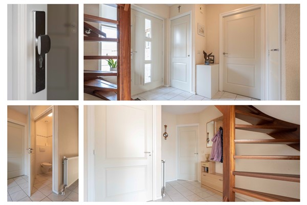 Medium property photo - Bovenstraat 7, 4741 AS Hoeven